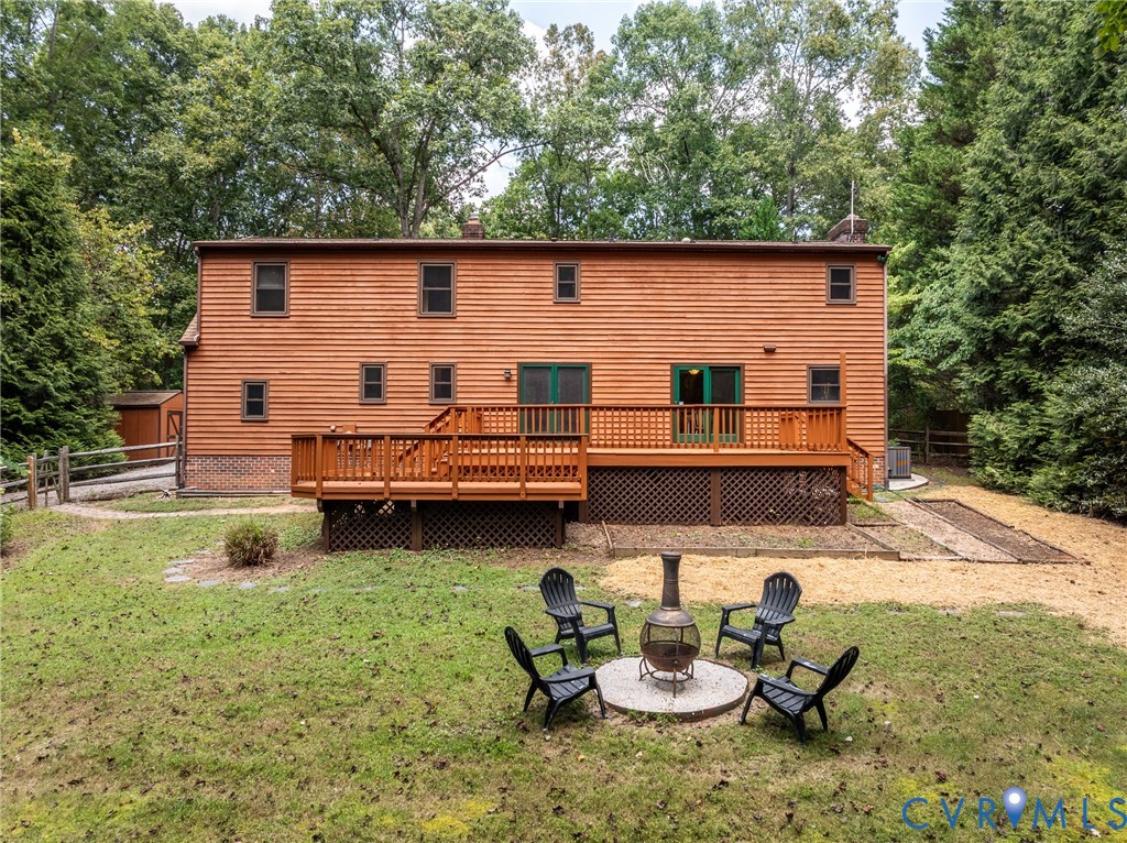 2750 Spencerwood Dr