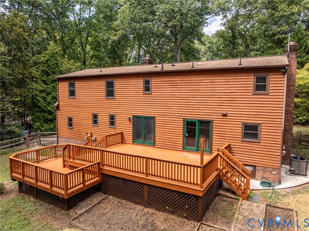 2750 Spencerwood Dr