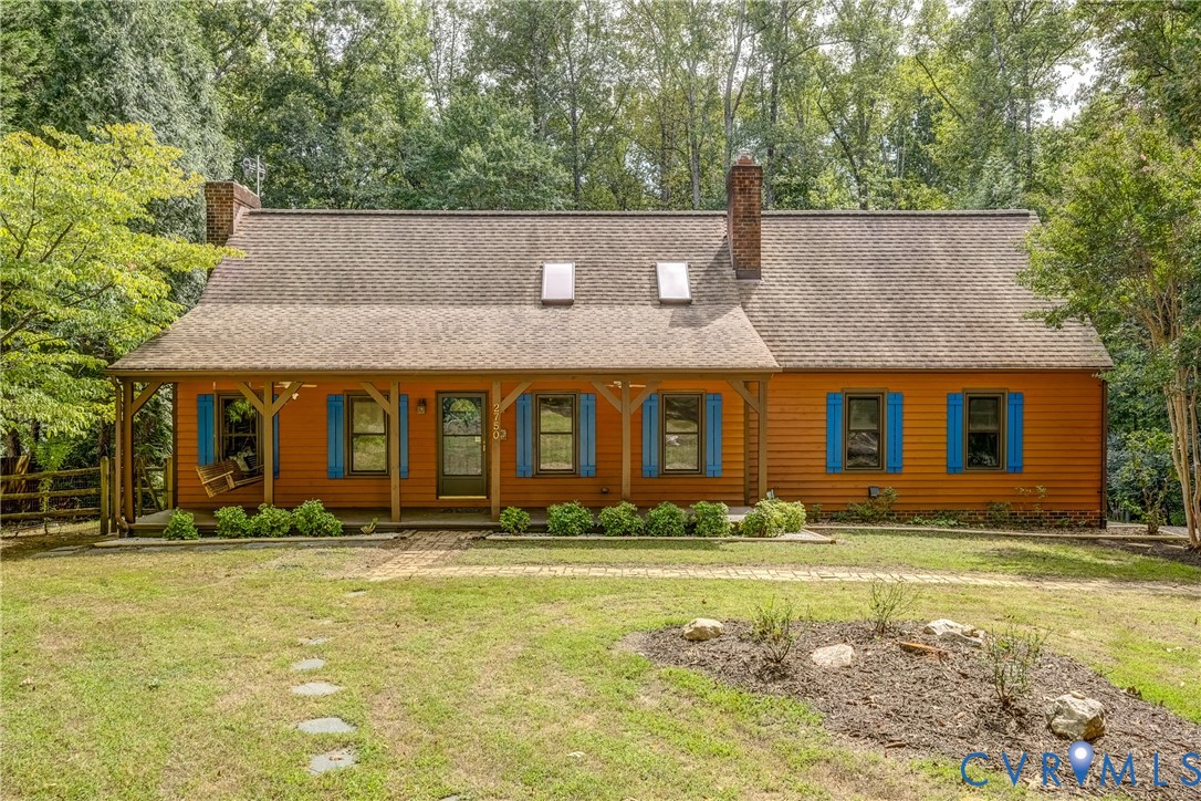 2750 Spencerwood Dr