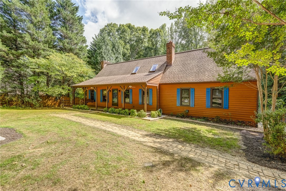 2750 Spencerwood Dr