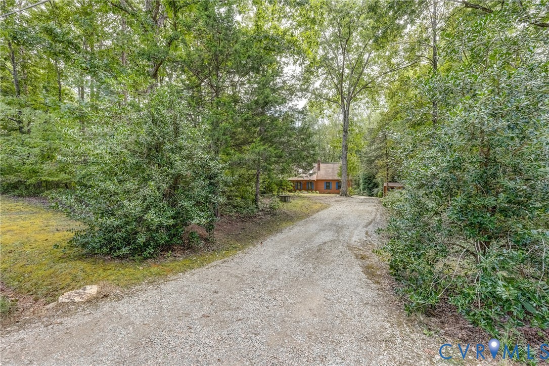 2750 Spencerwood Dr