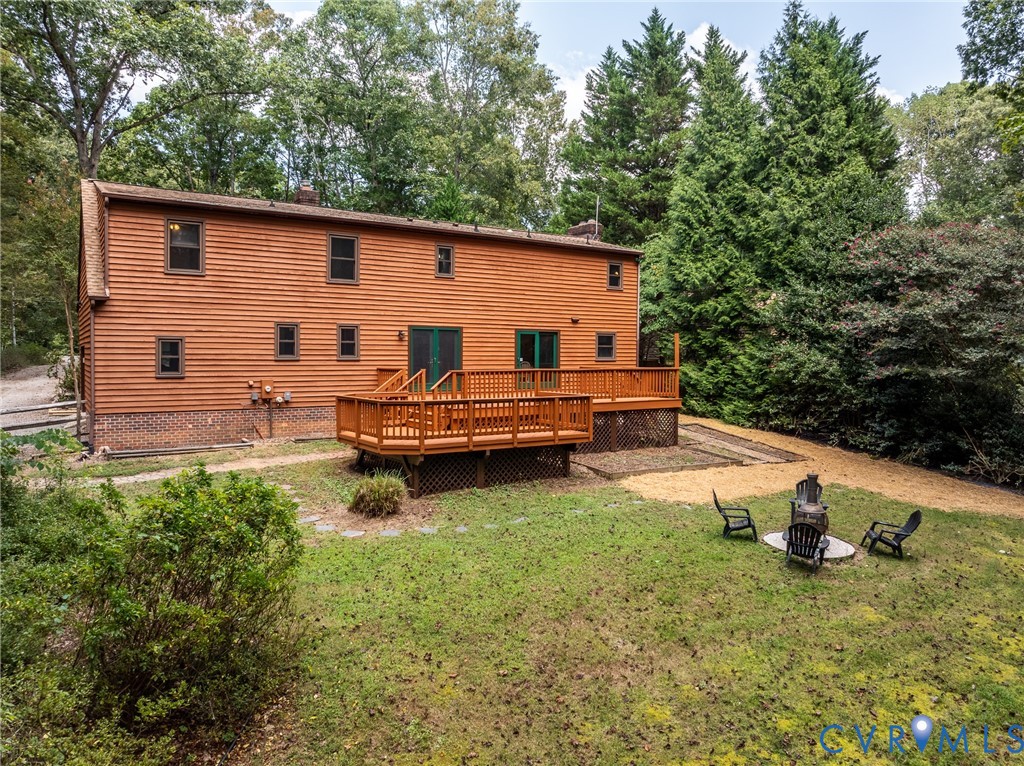 2750 Spencerwood Dr