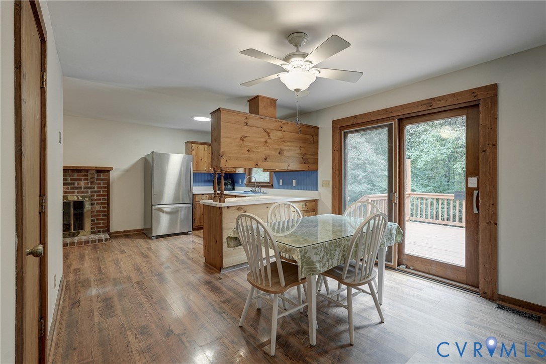 2750 Spencerwood Dr