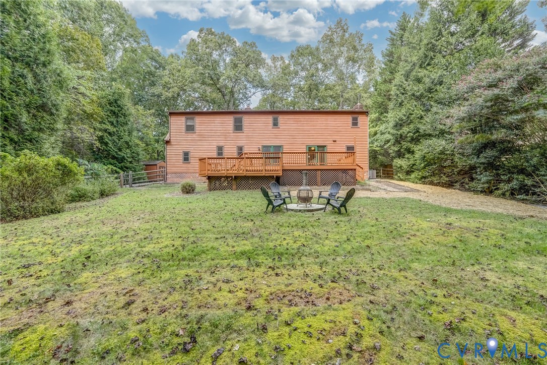 2750 Spencerwood Dr