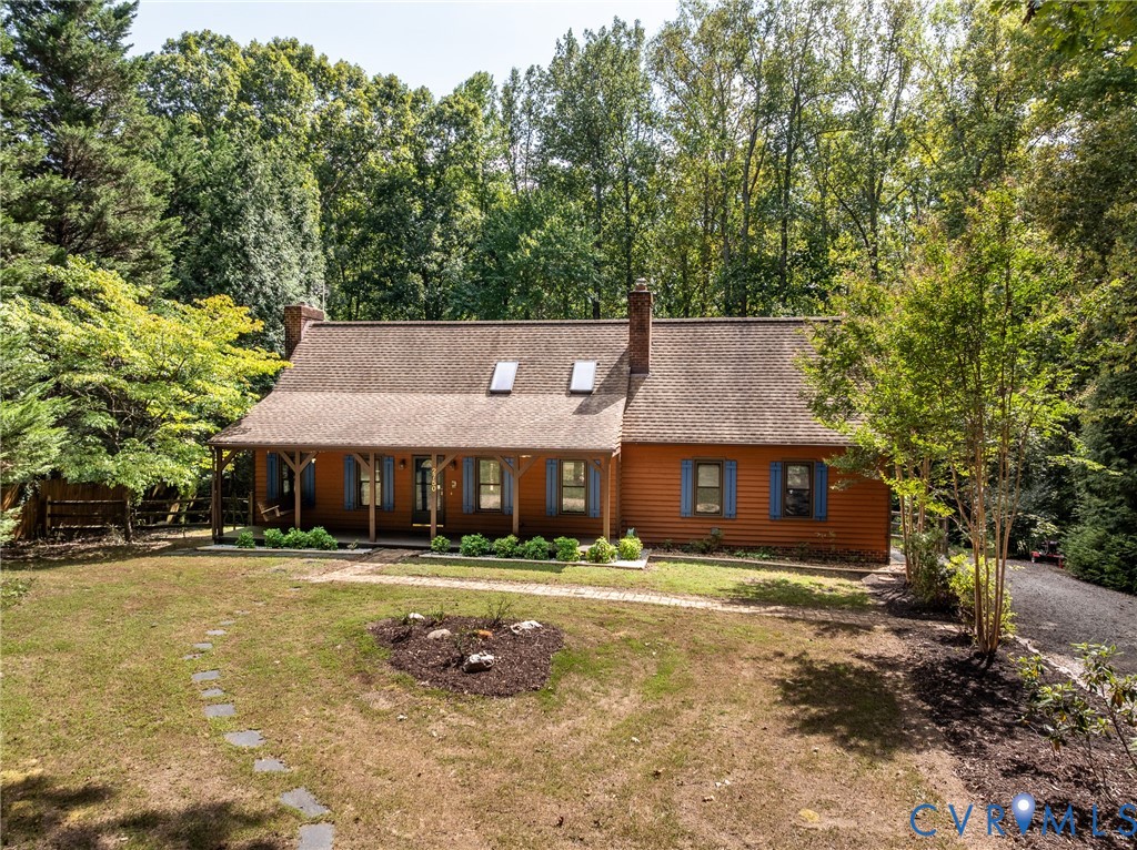 2750 Spencerwood Dr