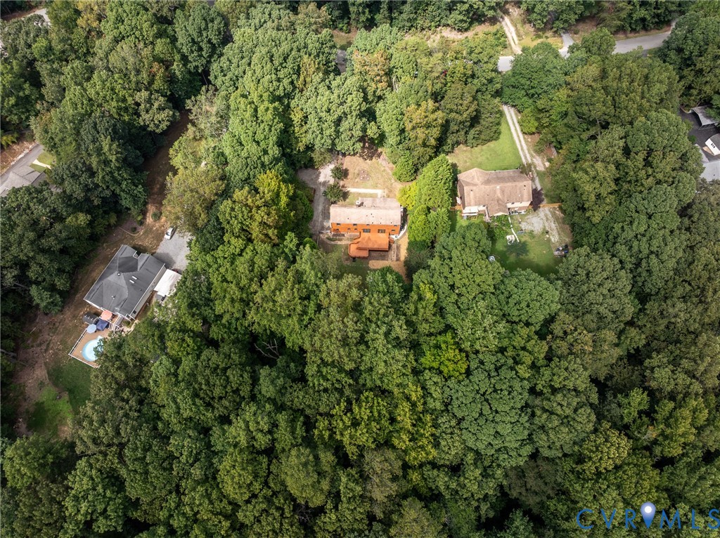 2750 Spencerwood Dr
