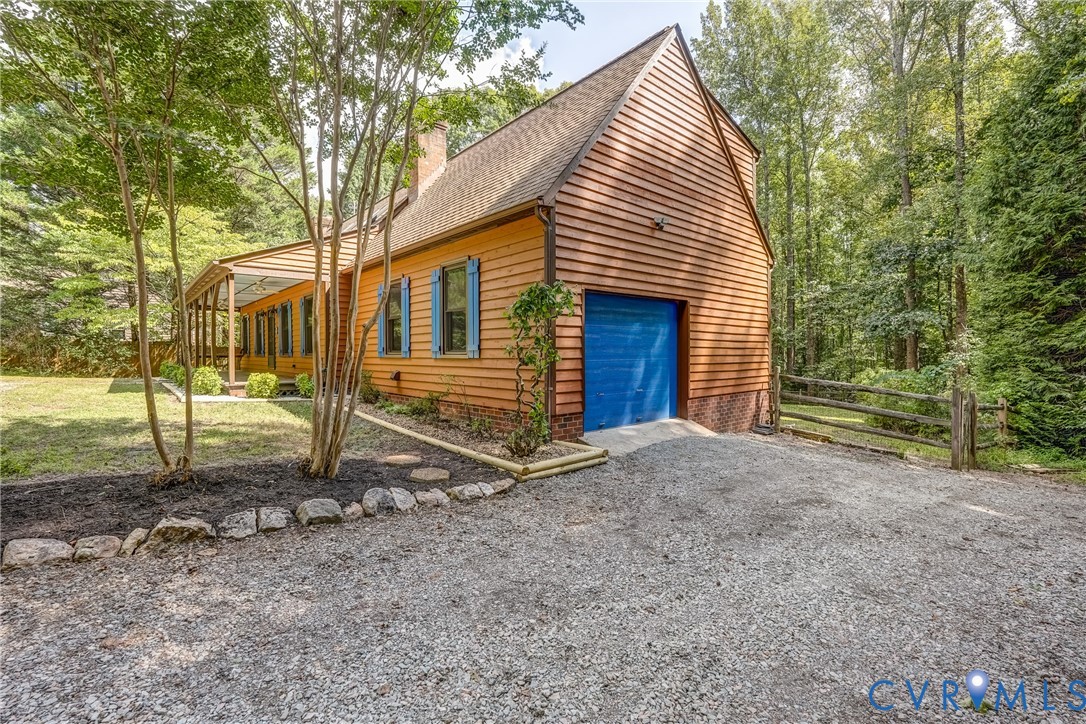 2750 Spencerwood Dr