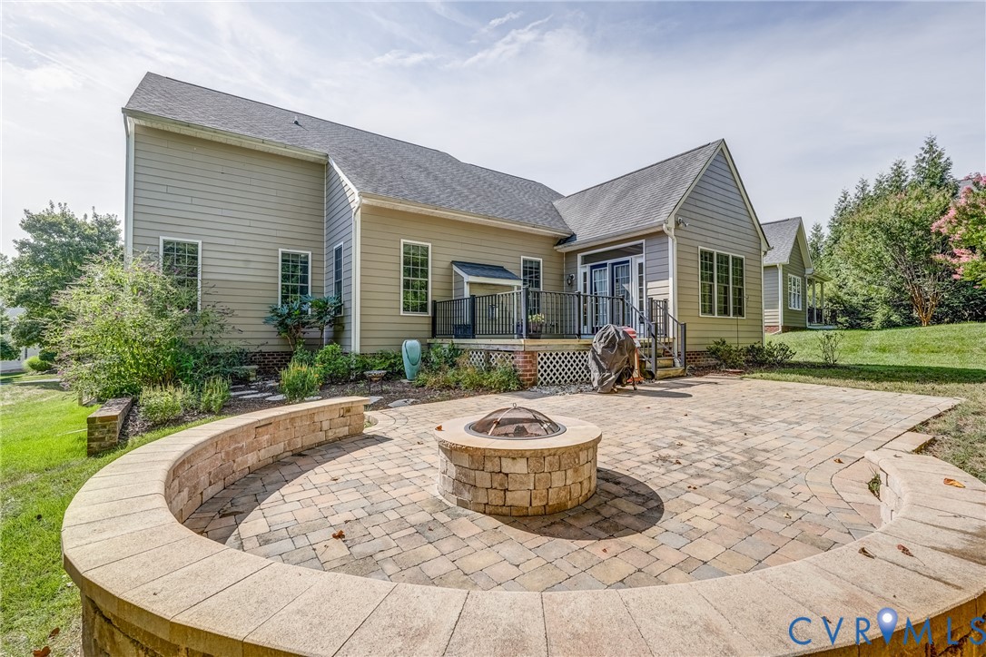3612 Edenfield Rd