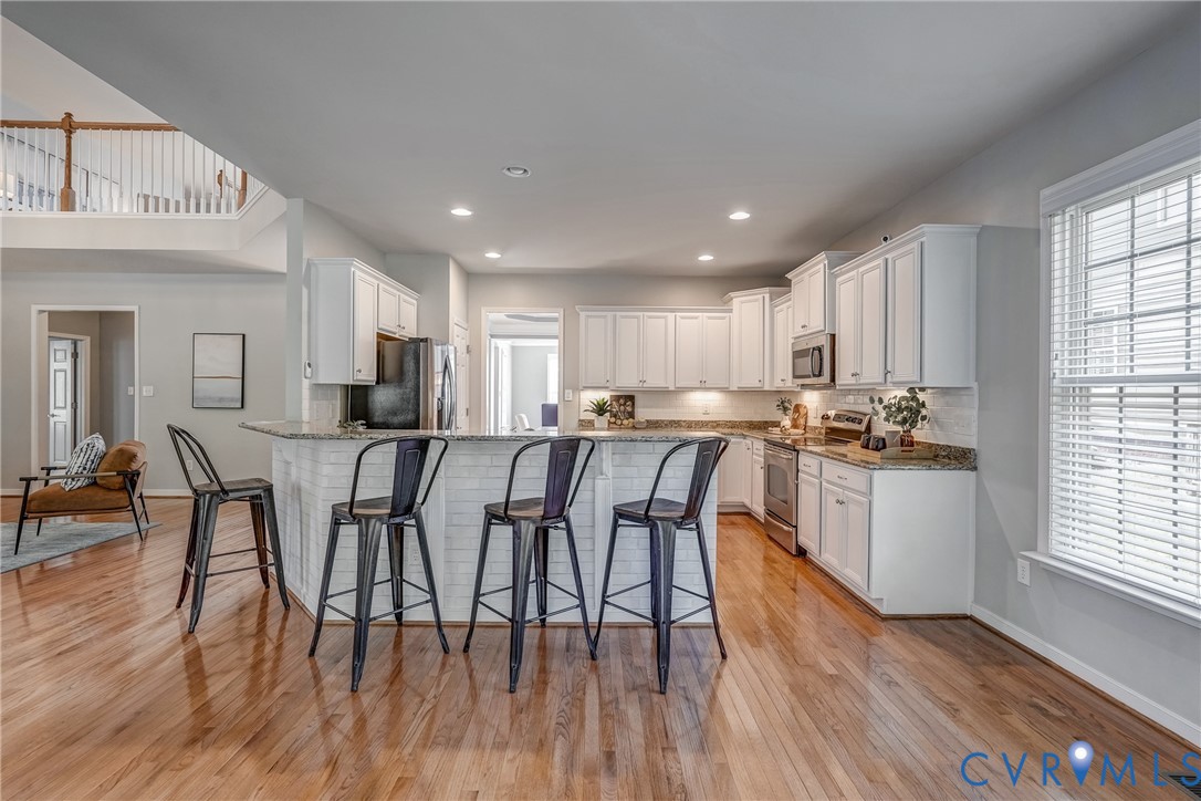 3612 Edenfield Rd