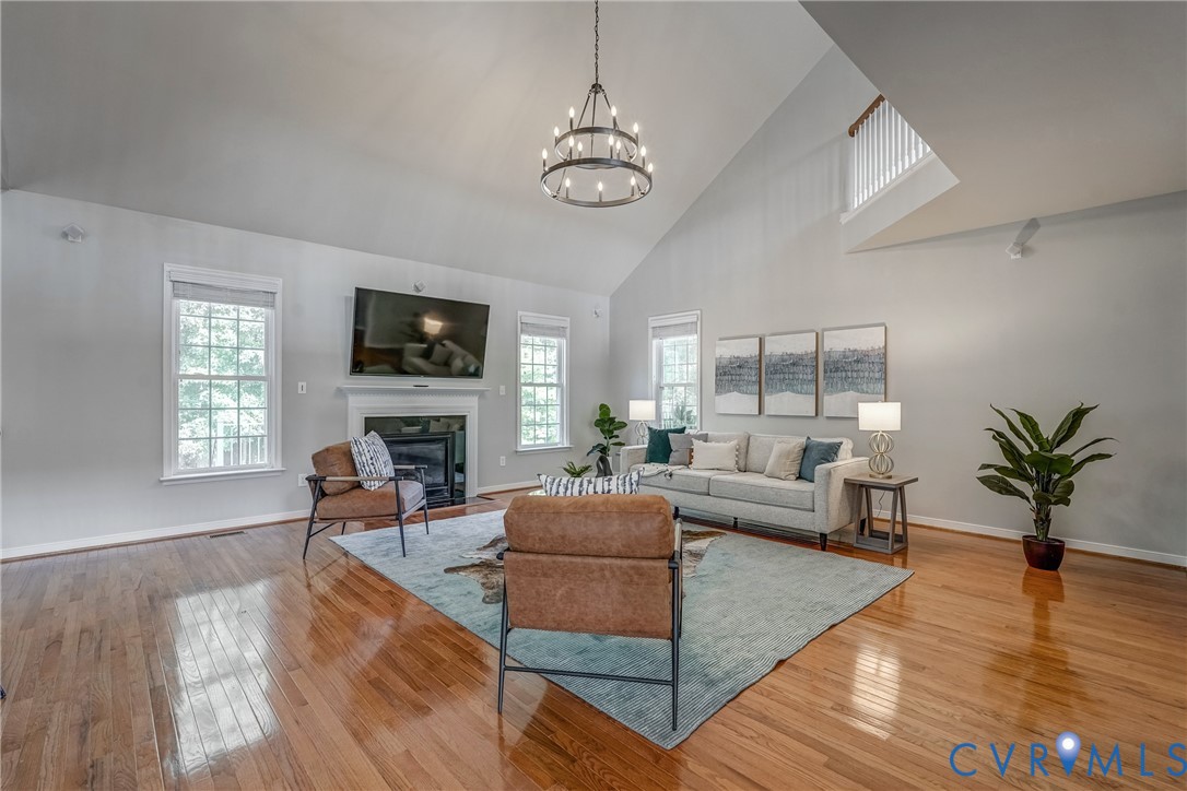 3612 Edenfield Rd