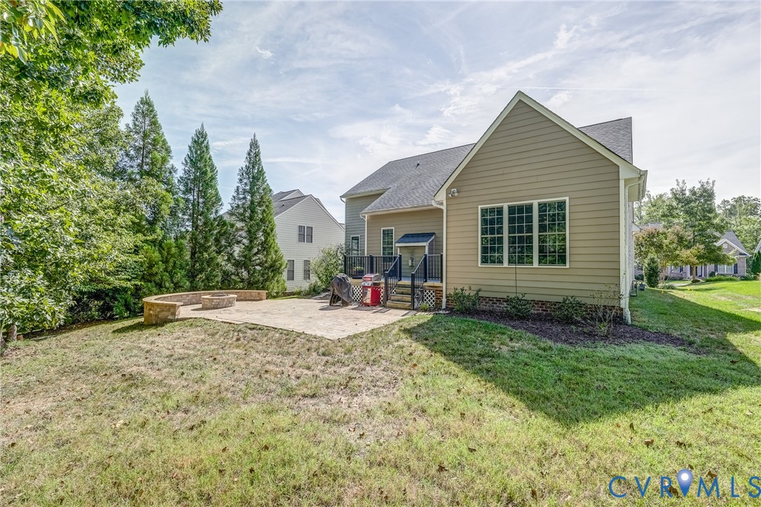 3612 Edenfield Rd
