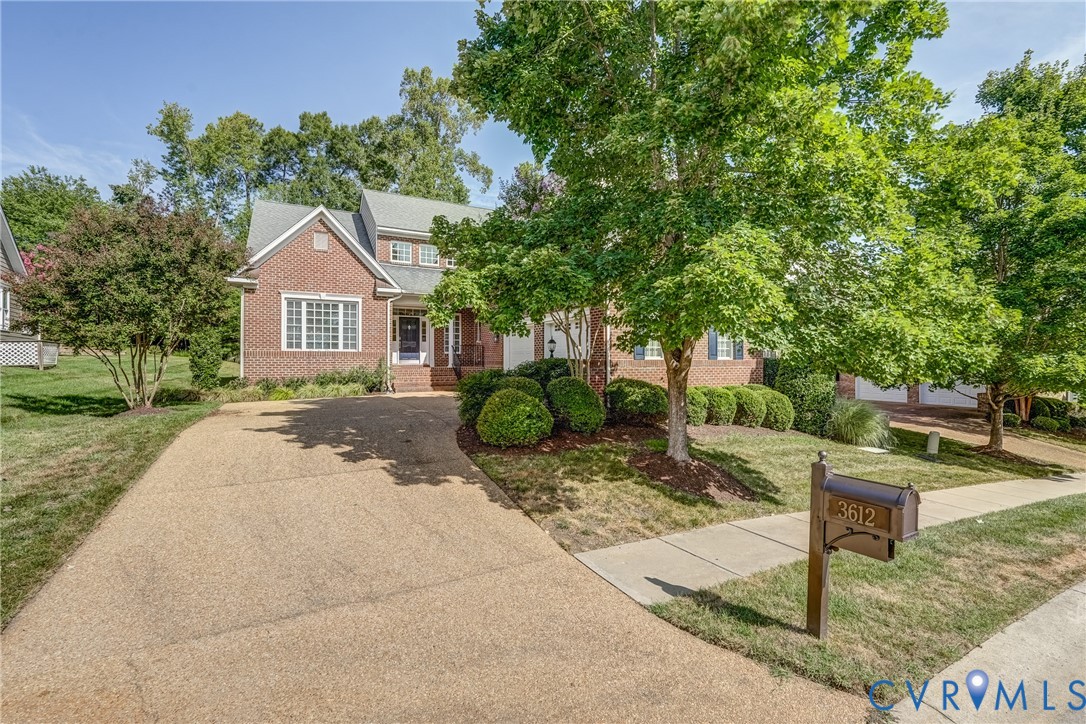 3612 Edenfield Rd