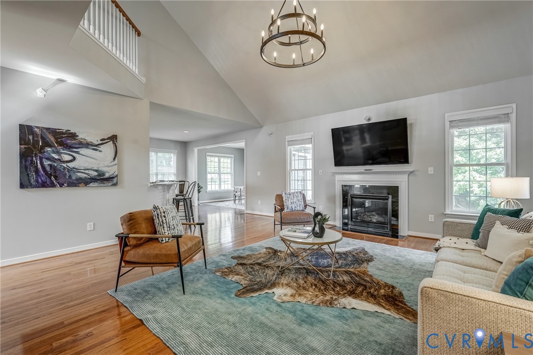 3612 Edenfield Rd