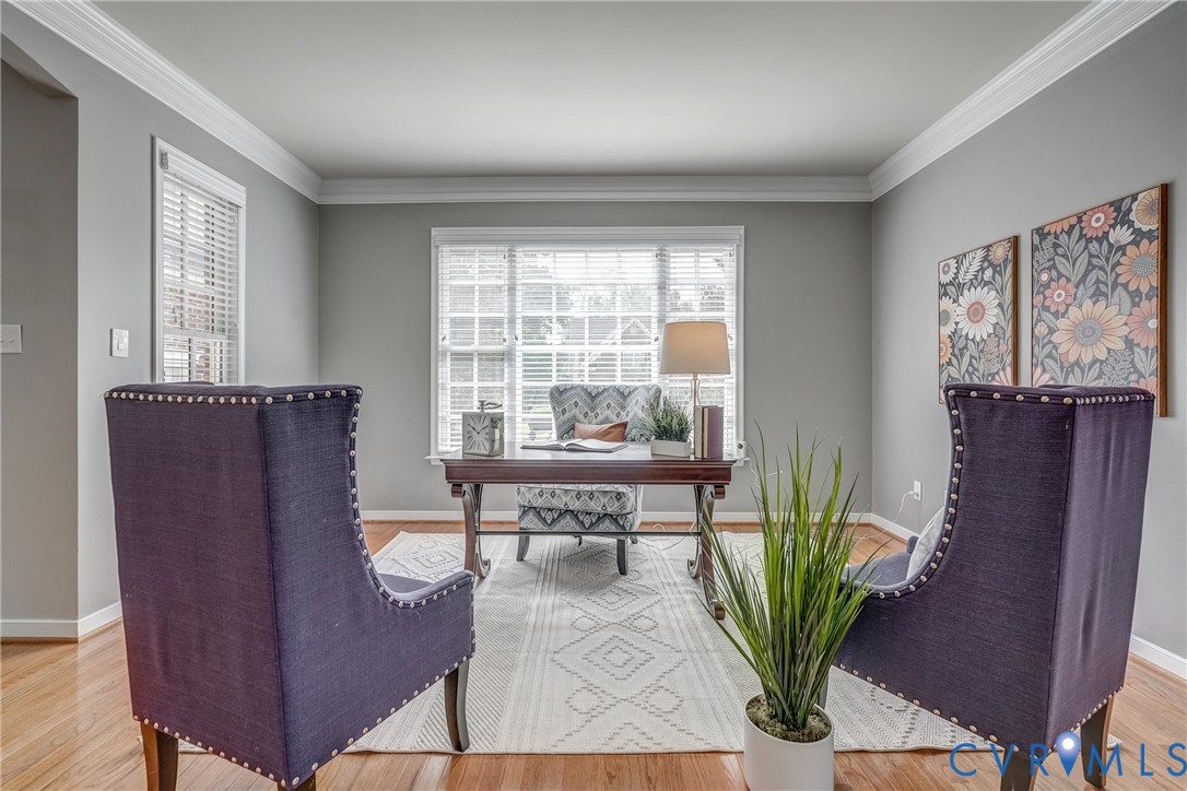 3612 Edenfield Rd