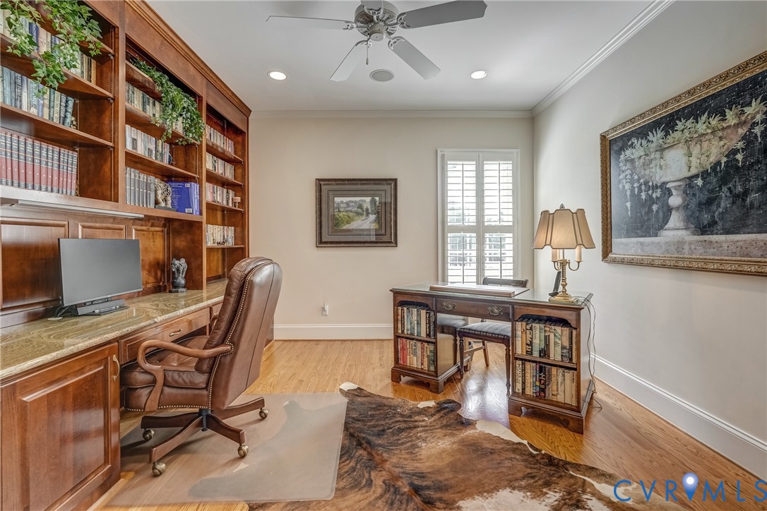 816 Founders Grant Pl