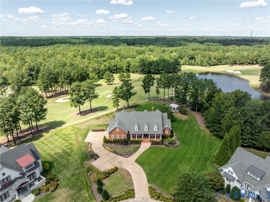 816 Founders Grant Pl