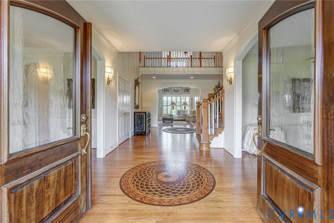 816 Founders Grant Pl