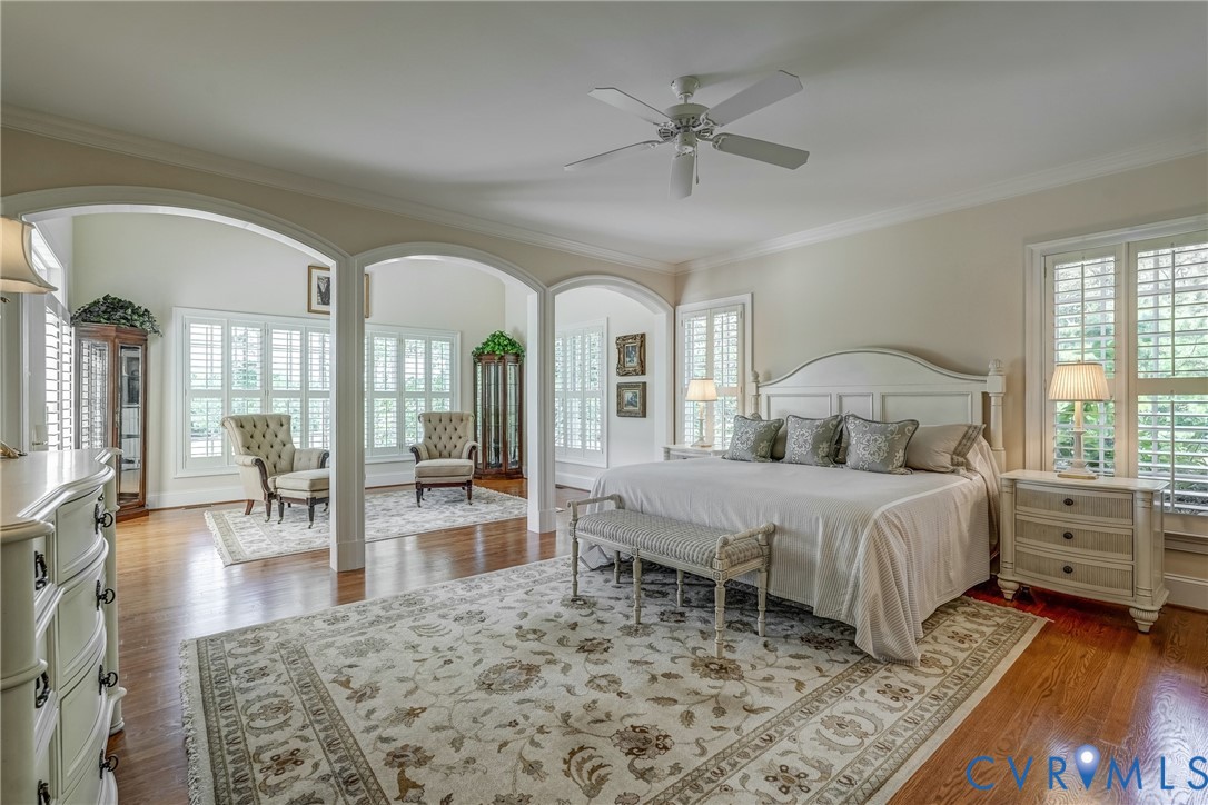 816 Founders Grant Pl