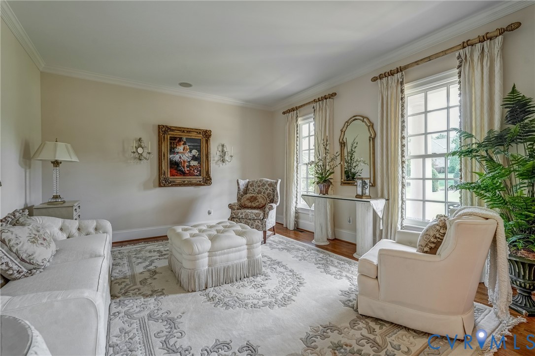 816 Founders Grant Pl