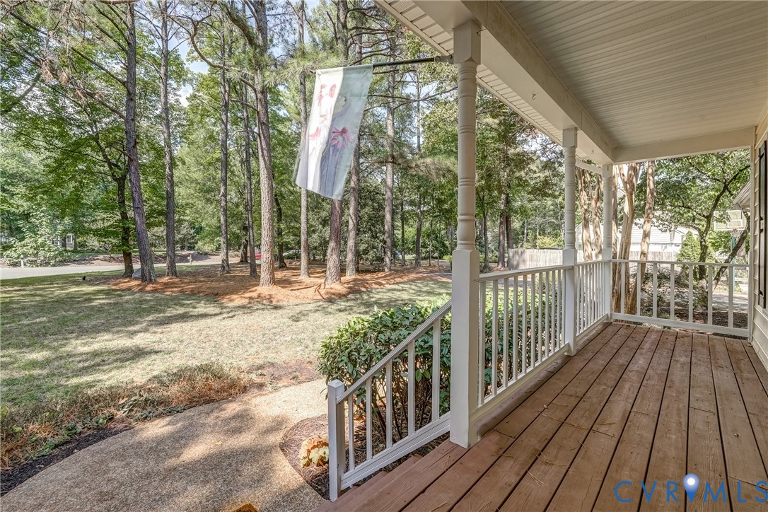 3003 Drakewood Ct