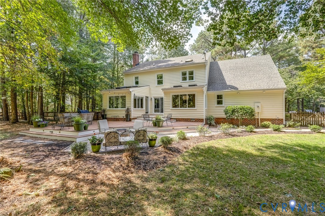 3003 Drakewood Ct