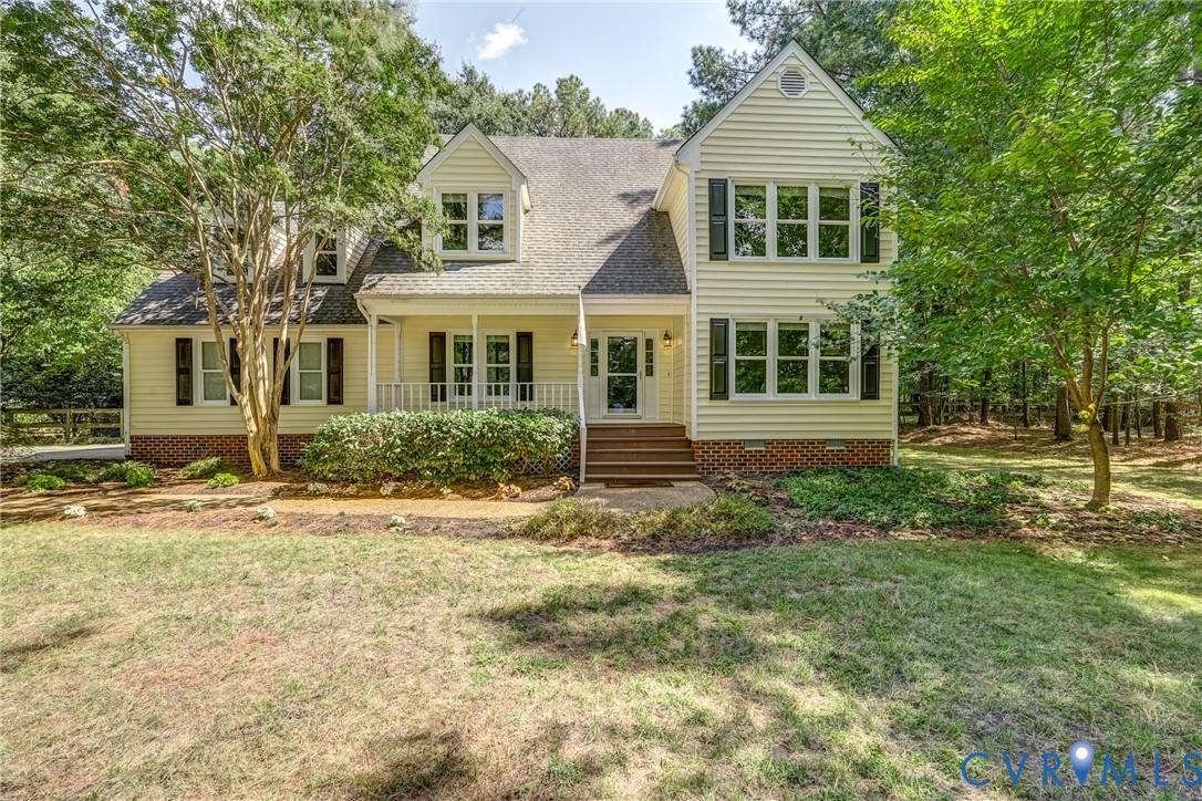 3003 Drakewood Ct