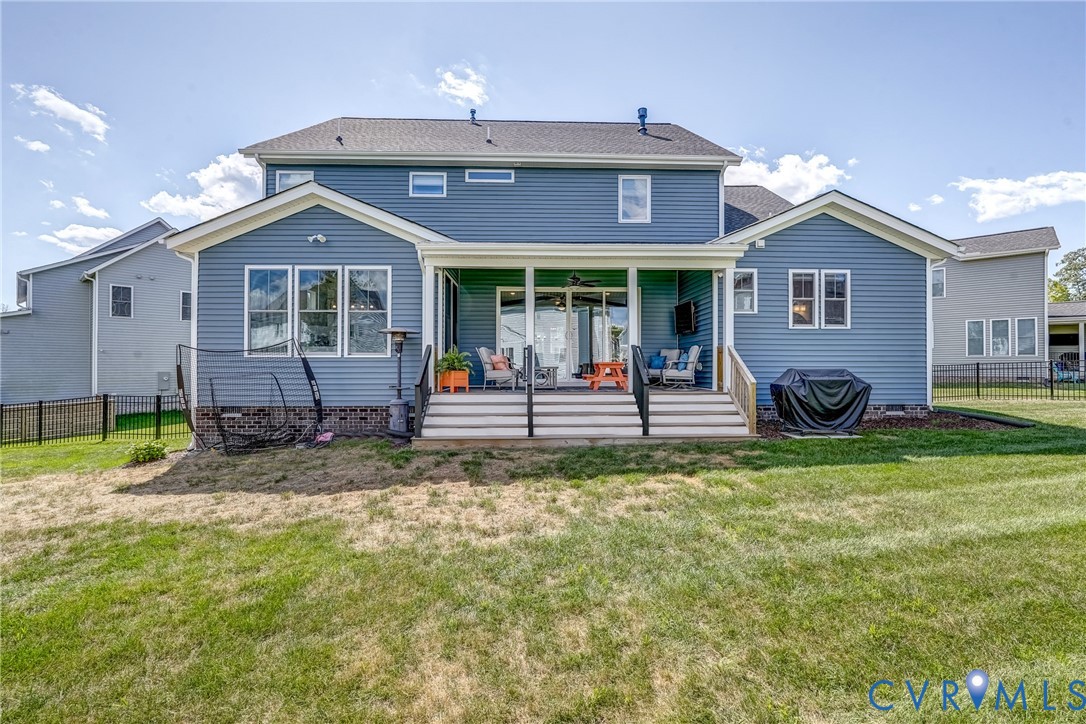 15100 Bellstone Ct