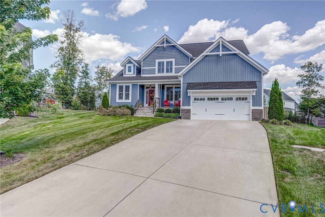 15100 Bellstone Ct