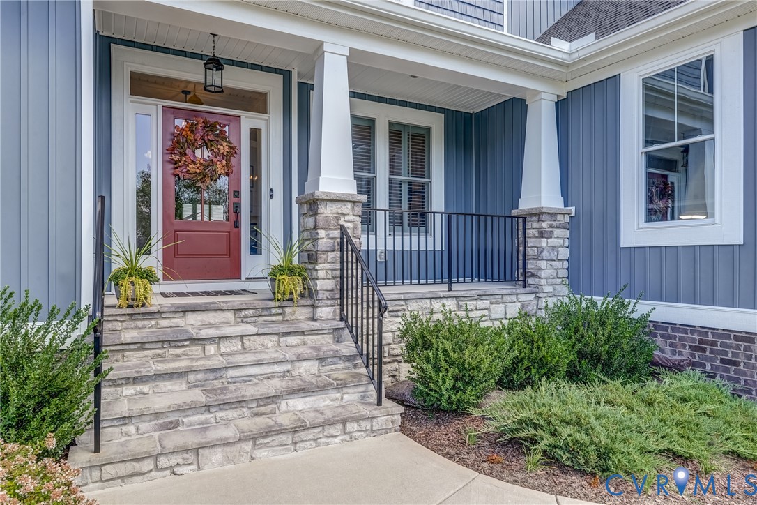 15100 Bellstone Ct