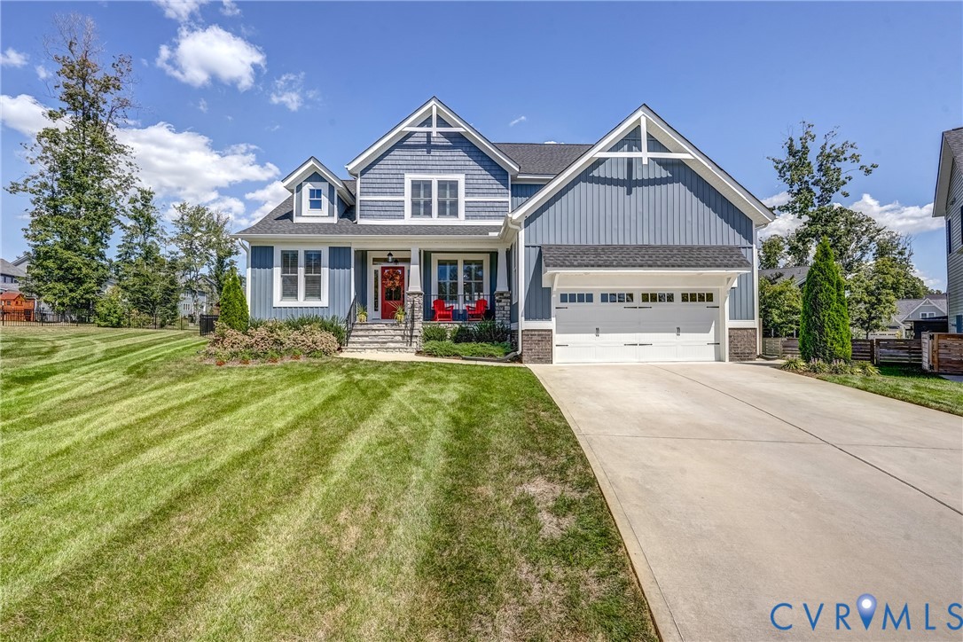 15100 Bellstone Ct