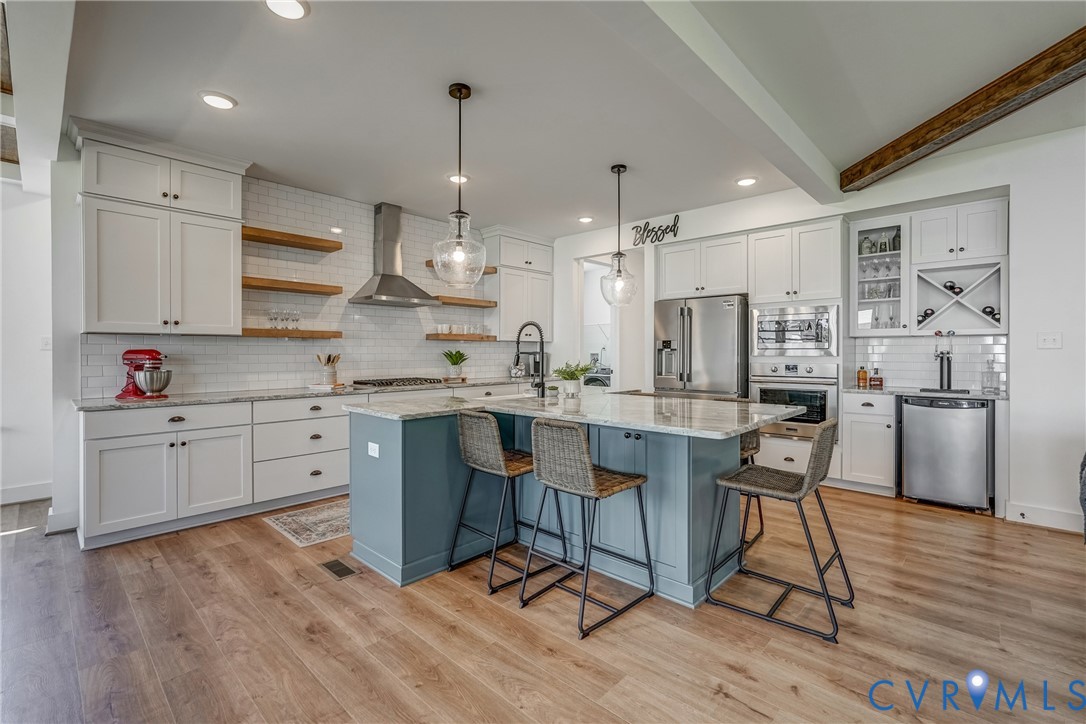 15100 Bellstone Ct