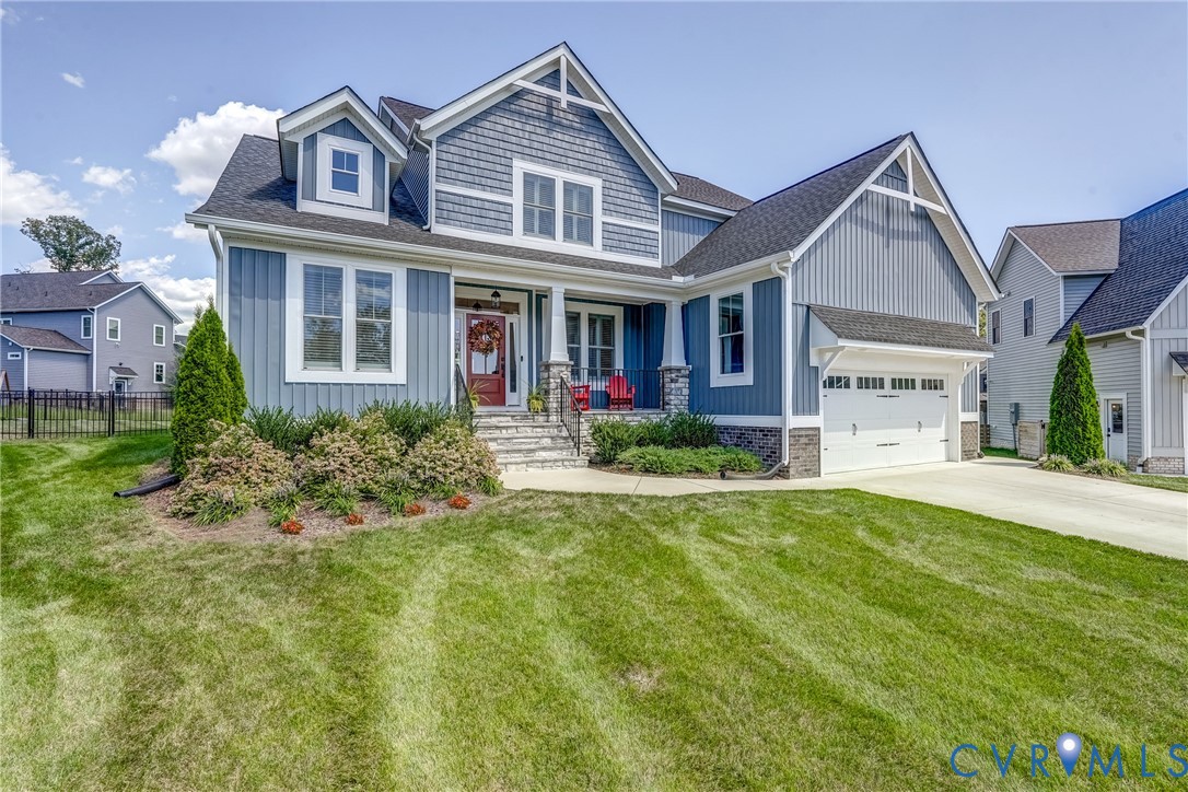15100 Bellstone Ct