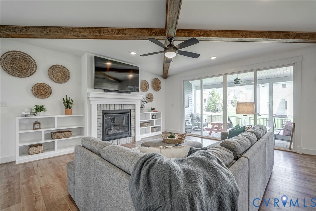 15100 Bellstone Ct