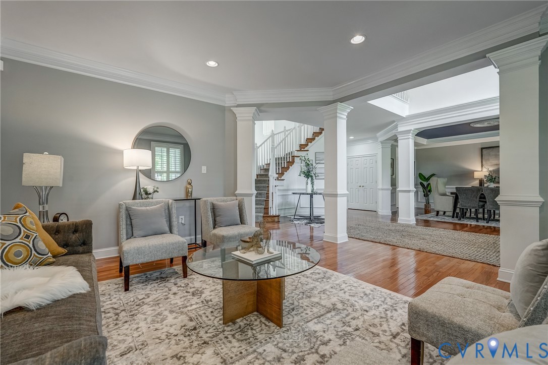 4307 Wilcot Dr