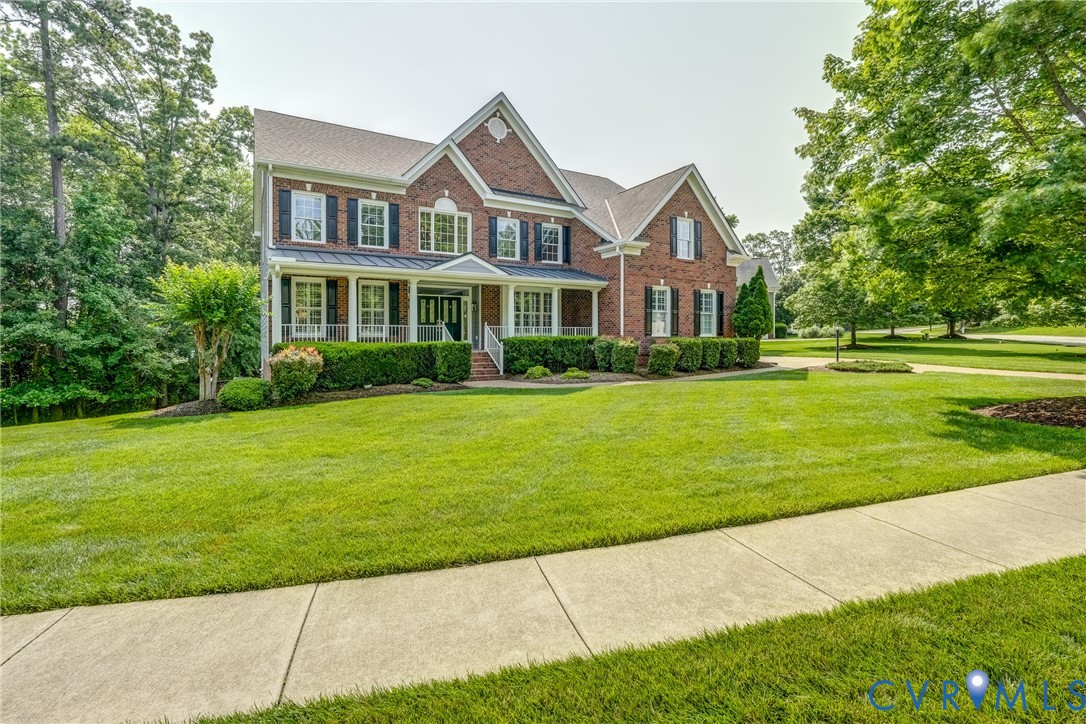 4307 Wilcot Dr