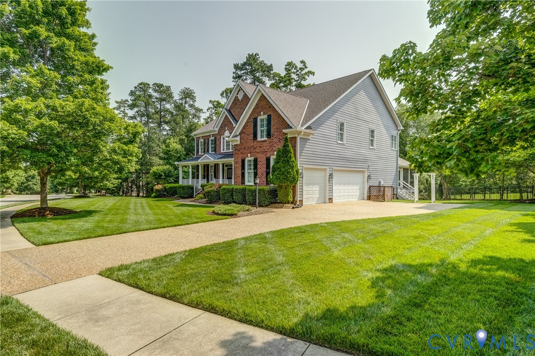 4307 Wilcot Dr