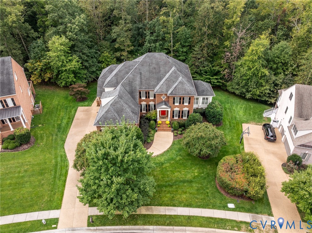13327 Ellerton Ter