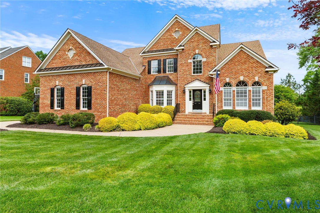 16106 Swallowtail Pl