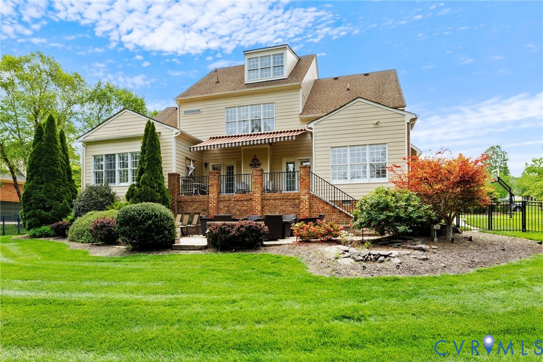 16106 Swallowtail Pl