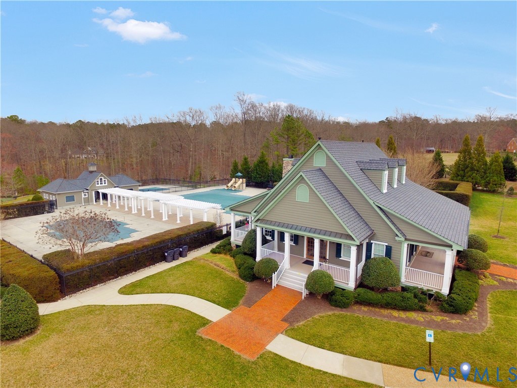 16106 Swallowtail Pl