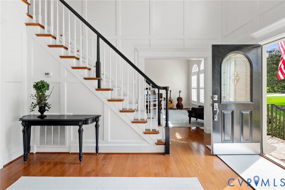 16106 Swallowtail Pl