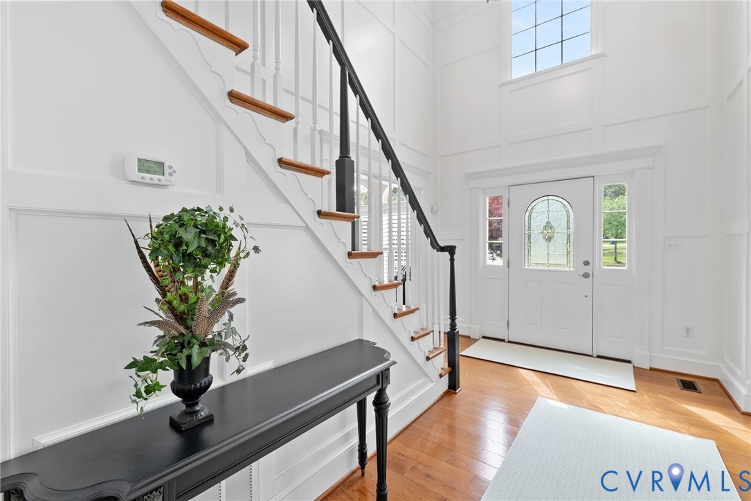 16106 Swallowtail Pl