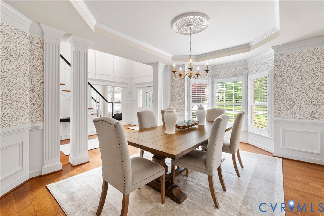 16106 Swallowtail Pl