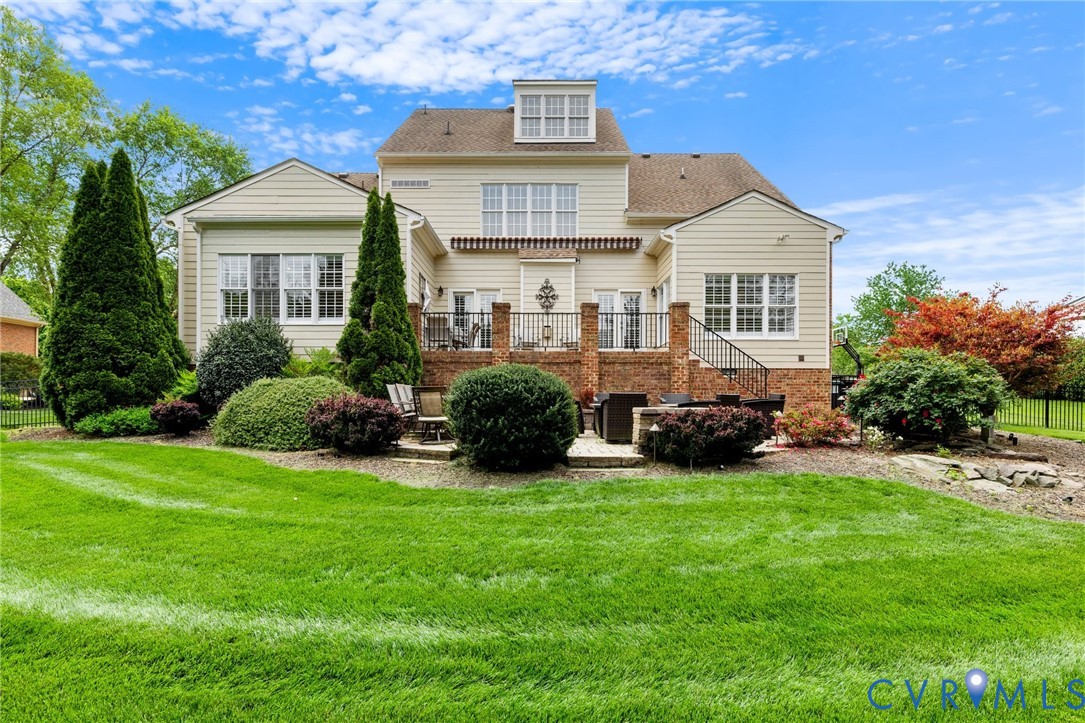 16106 Swallowtail Pl