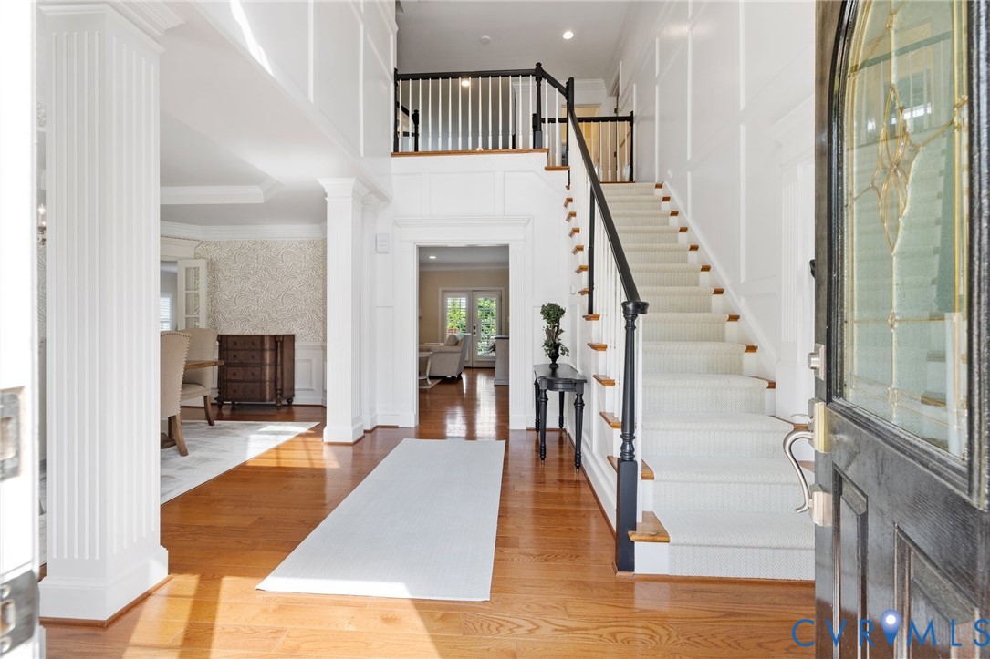 16106 Swallowtail Pl