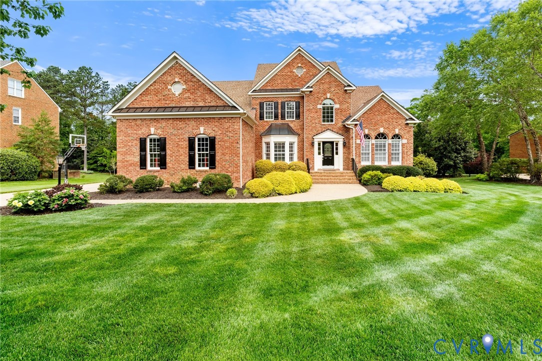 16106 Swallowtail Pl