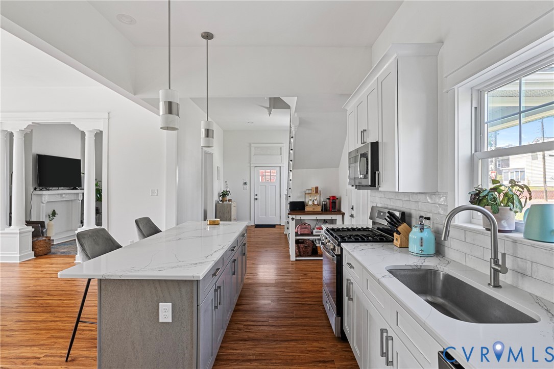 1003 Chimborazo Blvd