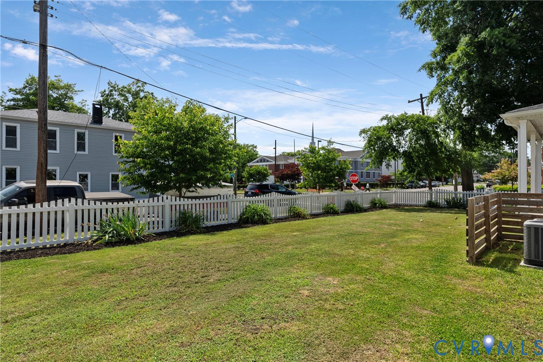 1003 Chimborazo Blvd