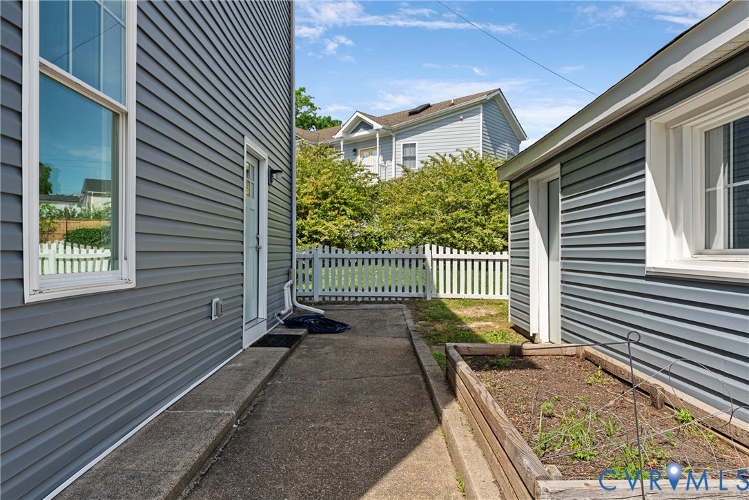 1003 Chimborazo Blvd