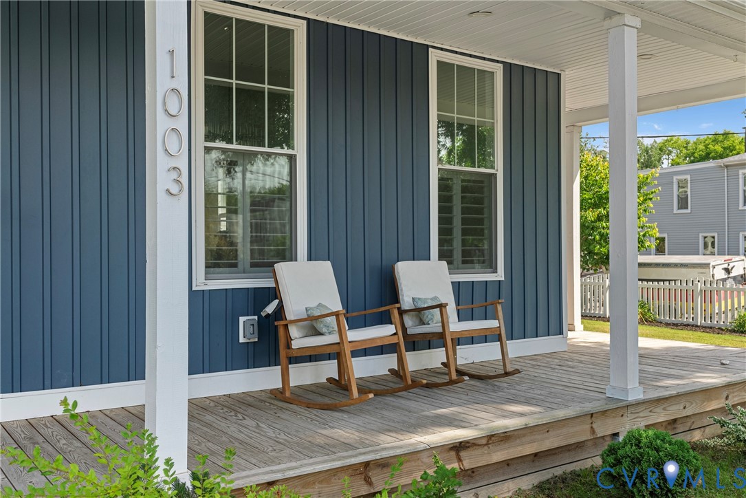 1003 Chimborazo Blvd